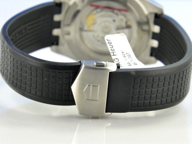 TAG Heuer Aquaracer 500m Automatik