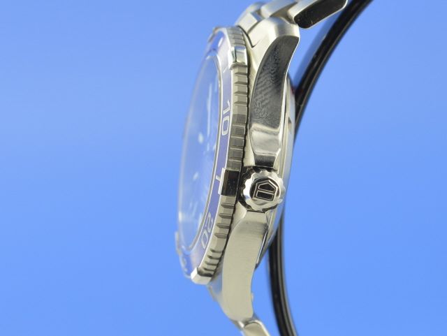 TAG Heuer Aquaracer 500m Keramik