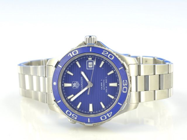 TAG Heuer Aquaracer 500m Keramik