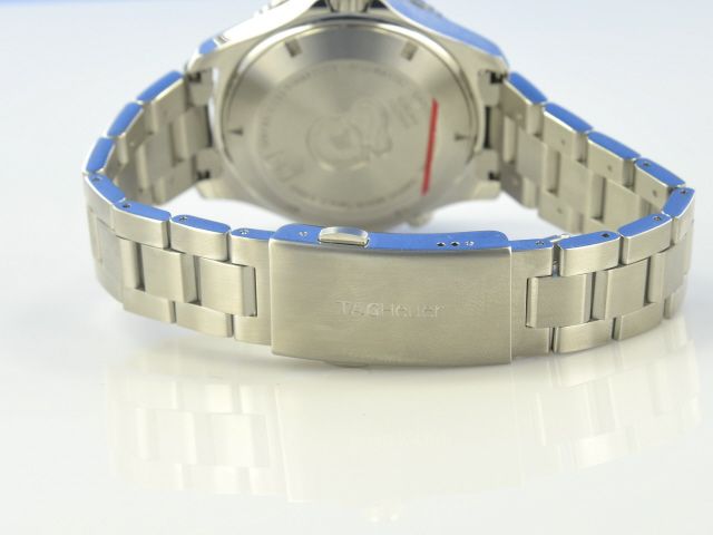 TAG Heuer Aquaracer 500m Keramik