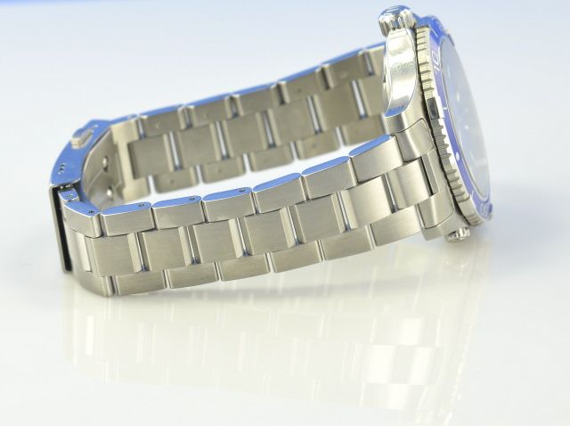 TAG Heuer Aquaracer 500m Keramik