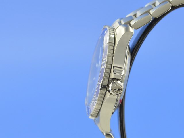 TAG Heuer Aquaracer 500m Keramik