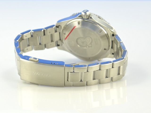 TAG Heuer Aquaracer 500m Keramik