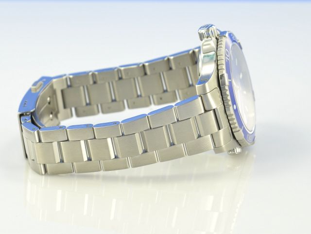 TAG Heuer Aquaracer 500m Keramik