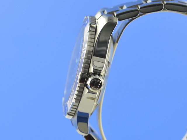 TAG Heuer Aquaracer 500m Keramik