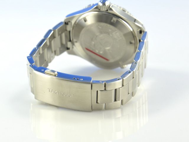 TAG Heuer Aquaracer 500m Keramik