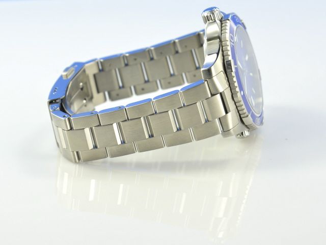 TAG Heuer Aquaracer 500m Keramik