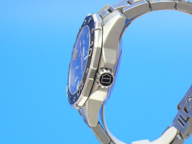 TAG Heuer Aquaracer 500m Quarz