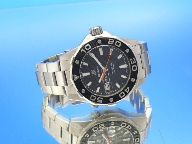 TAG Heuer Aquaracer 500m Quarz