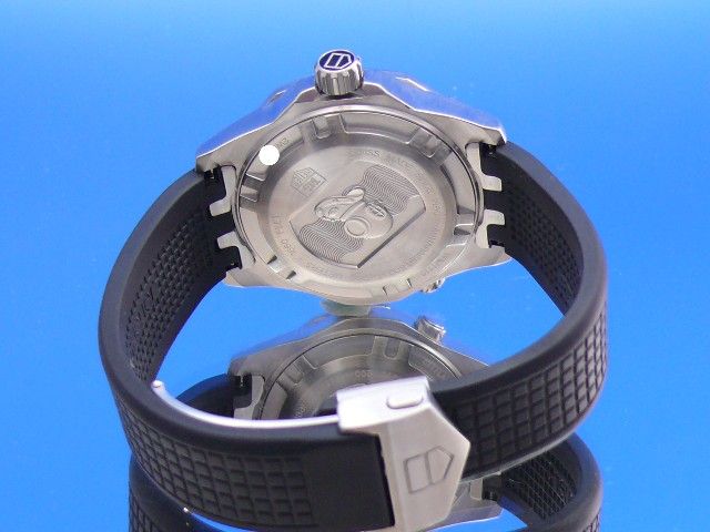 TAG Heuer Aquaracer 500m Quarz