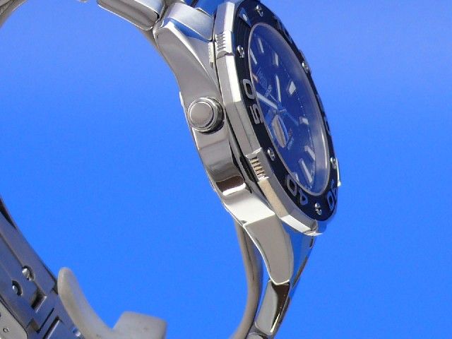 TAG Heuer Aquaracer 500m