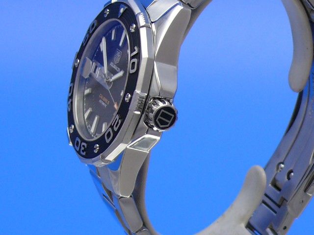 TAG Heuer Aquaracer 500m