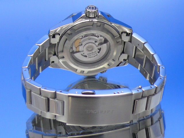 TAG Heuer Aquaracer 500m