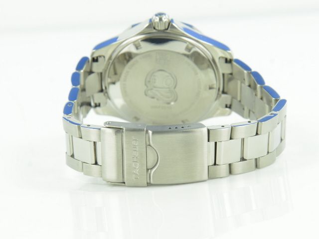 TAG Heuer Aquaracer Automatic Calibre 5