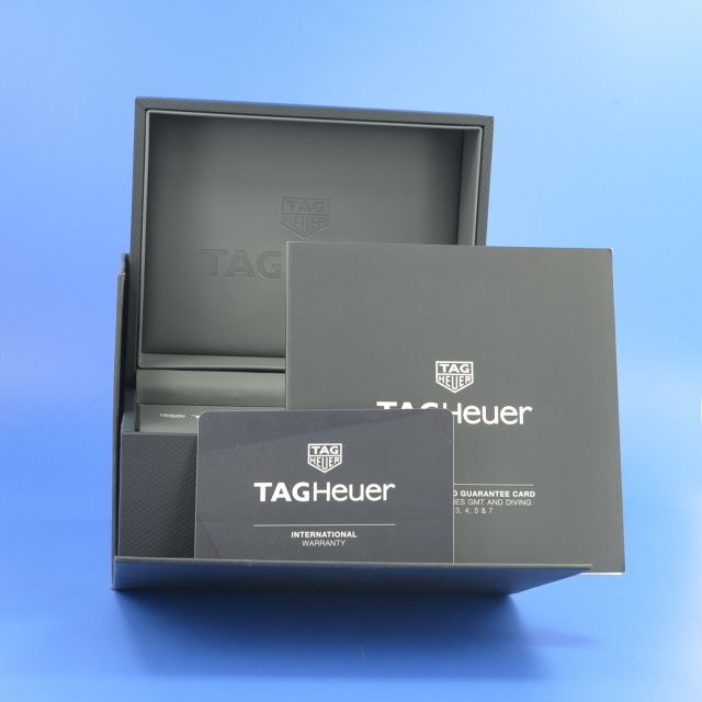 TAG Heuer Aquaracer Automatic Keramik 43 mm