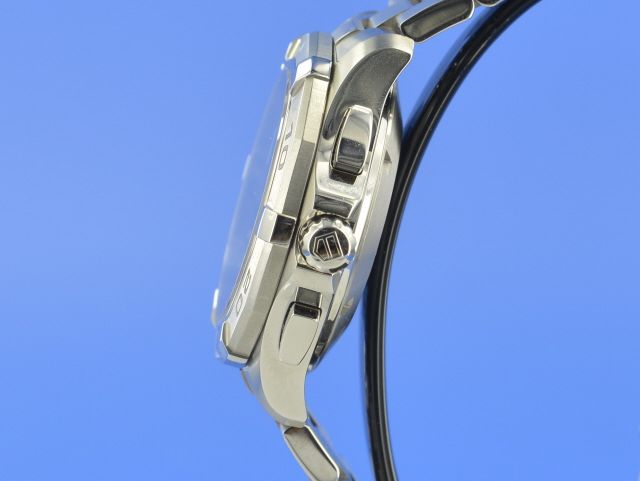 TAG Heuer Aquaracer Automatik Chronograph