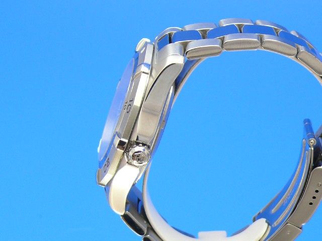 TAG Heuer Aquaracer Automatik Day-Date