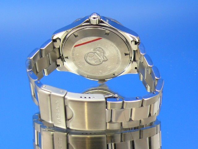 TAG Heuer Aquaracer Automatik Day-Date