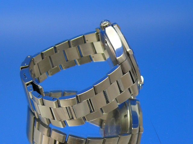 TAG Heuer Aquaracer Automatik Day-Date