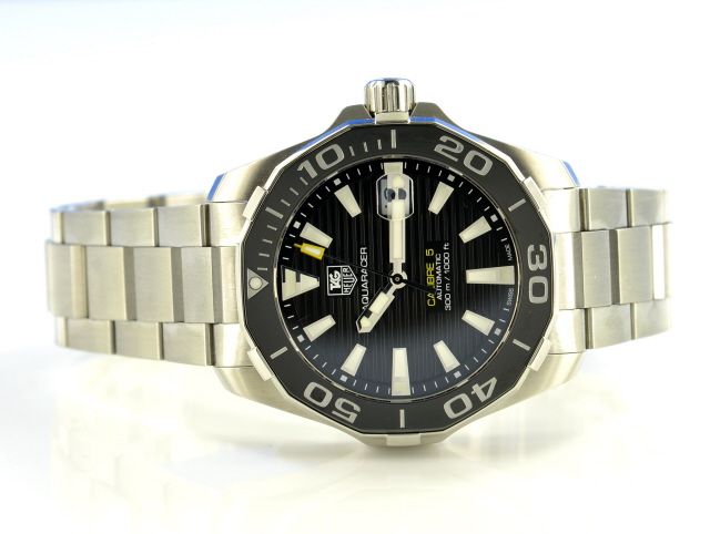 TAG Heuer Aquaracer Automatik