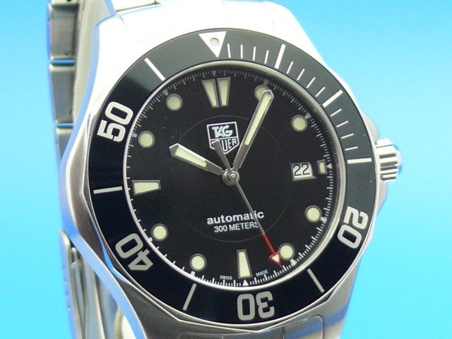 TAG Heuer Aquaracer Automatik