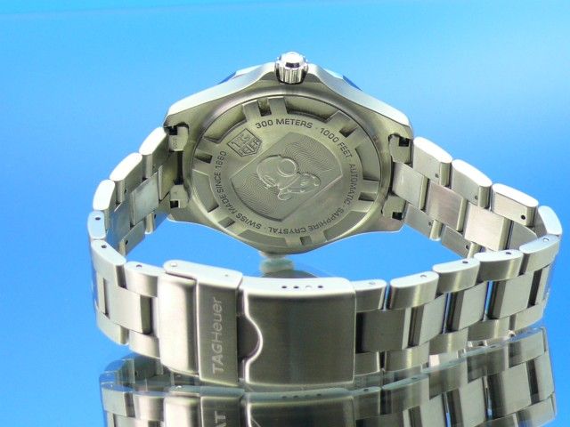 TAG Heuer Aquaracer Automatik