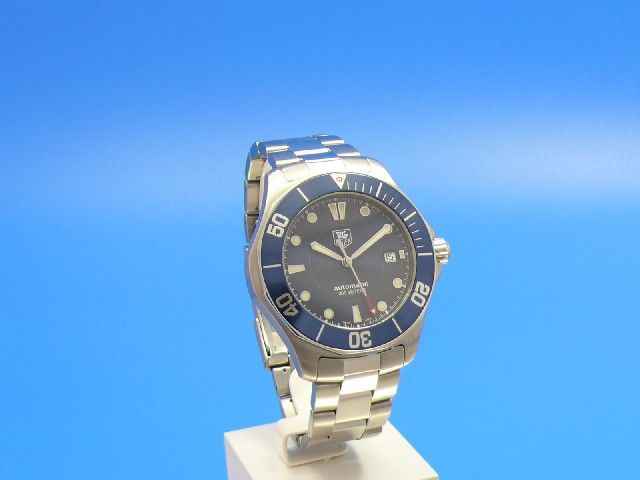 TAG Heuer Aquaracer Automatik
