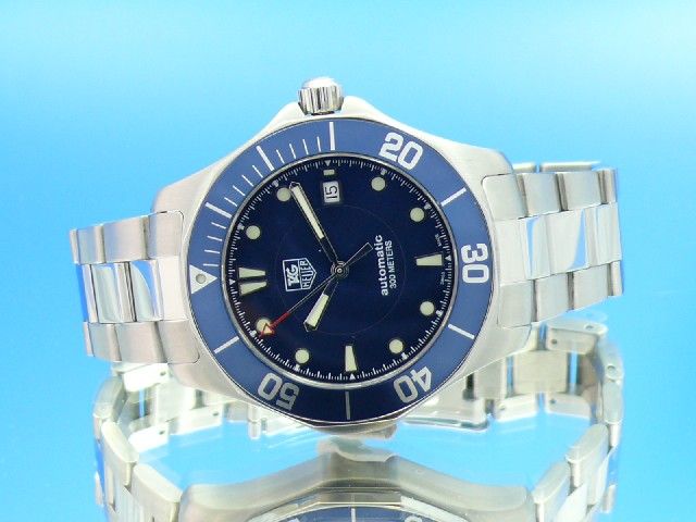TAG Heuer Aquaracer Automatik