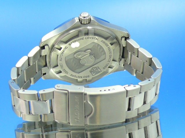 TAG Heuer Aquaracer Automatik