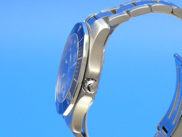 TAG Heuer Aquaracer Automatik