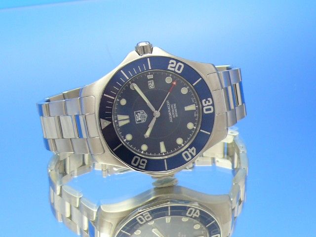 TAG Heuer Aquaracer Automatik