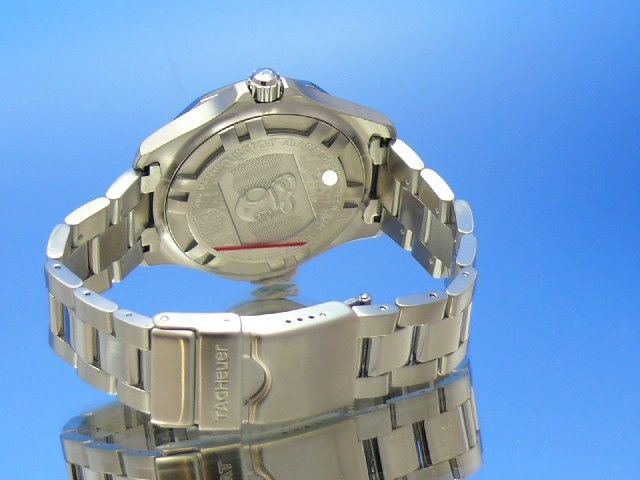 TAG Heuer Aquaracer Automatik