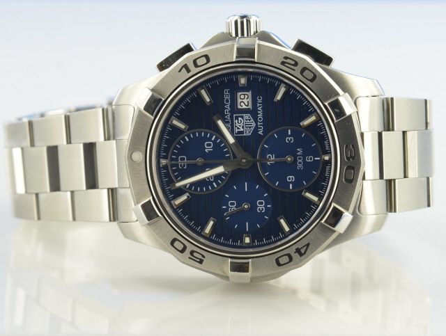 TAG Heuer Aquaracer CAP2112