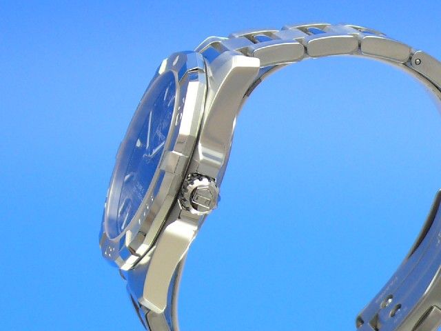 TAG Heuer Aquaracer Calibre 5 Automatik