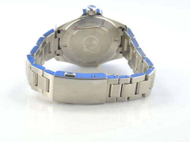 TAG Heuer Aquaracer Calibre 5 43mm