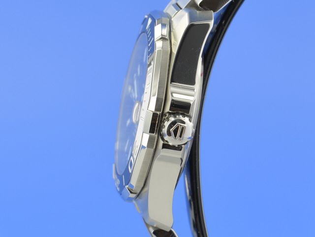 TAG Heuer Aquaracer Calibre 5 43mm