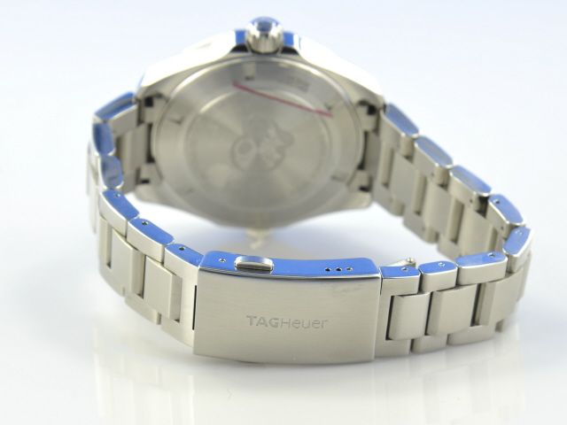 TAG Heuer Aquaracer Calibre 5 43mm