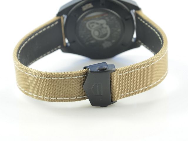 TAG Heuer Aquaracer Calibre 5 Titan