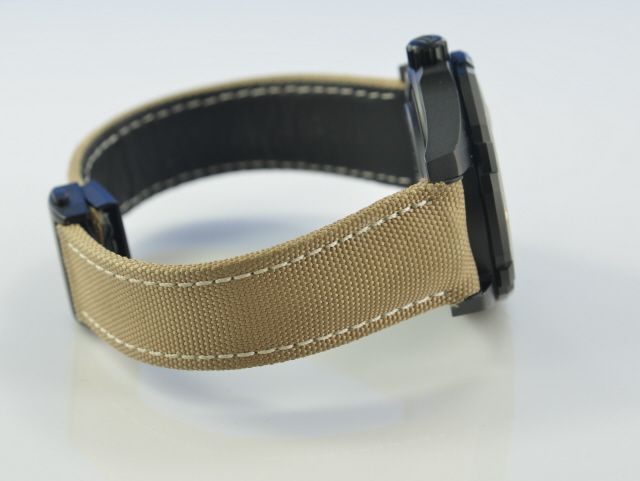 TAG Heuer Aquaracer Calibre 5 Titan