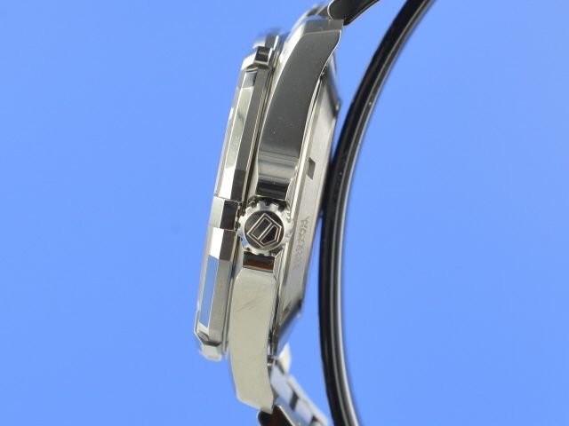 TAG Heuer Aquaracer Calibre 5