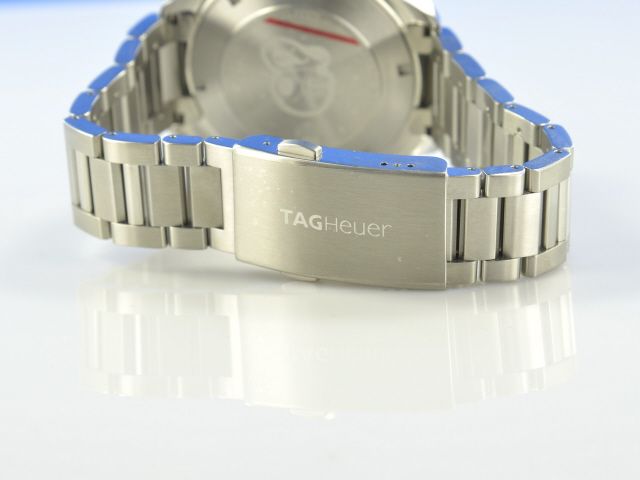 TAG Heuer Aquaracer Calibre 5