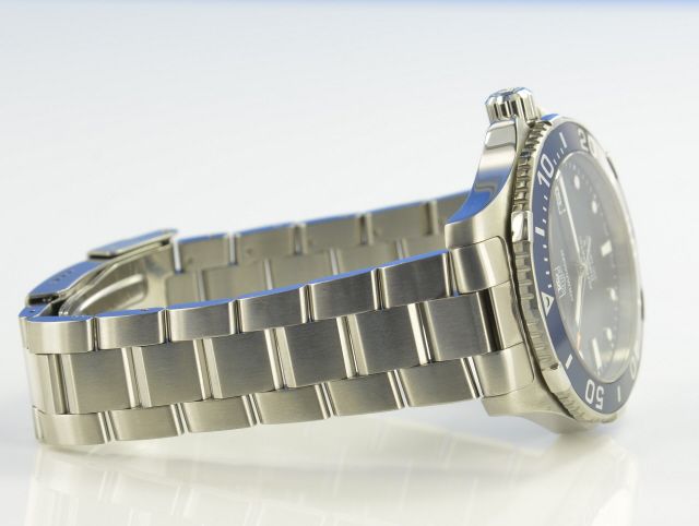 TAG Heuer Aquaracer Calibre 5 Automatik