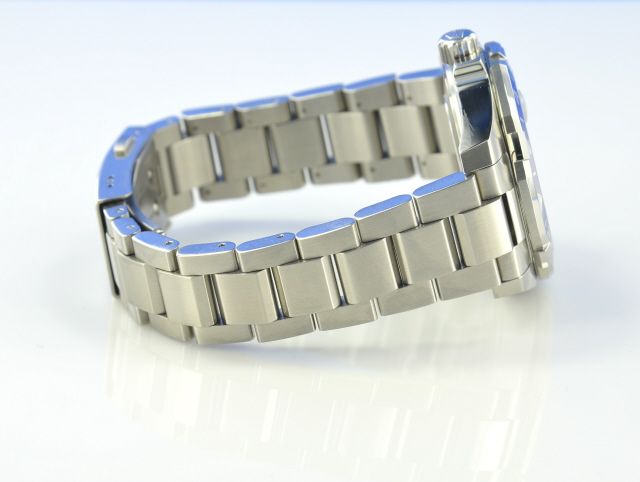 TAG Heuer Aquaracer Calibre 7 GMT