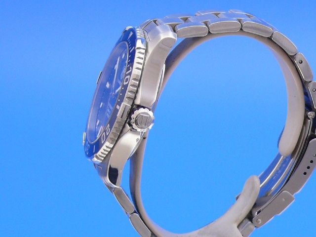 TAG Heuer Aquaracer Calibre5