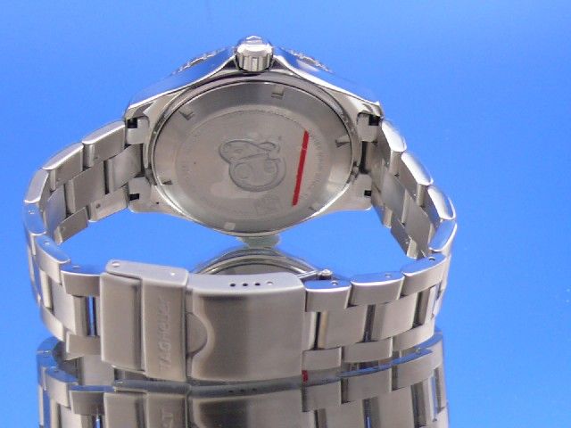 TAG Heuer Aquaracer Calibre5