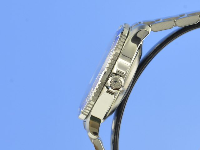 TAG Heuer Aquaracer Ceramic Automatik