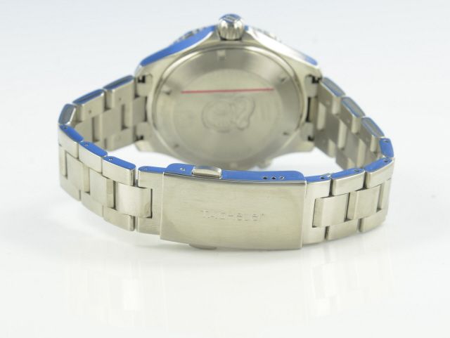 TAG Heuer Aquaracer Ceramic Automatik
