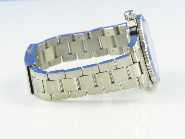 TAG Heuer Aquaracer Ceramic Automatik