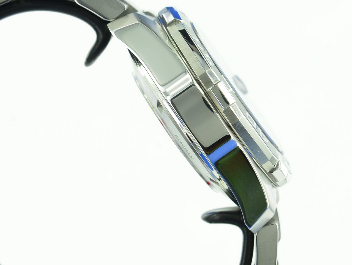 TAG Heuer Aquaracer Chronograph 43 mm