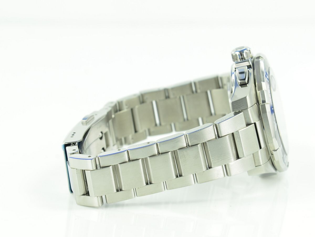 TAG Heuer Aquaracer Chronograph 43 mm